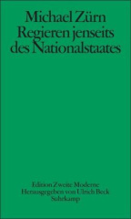 Regieren jenseits des Nationalstaates