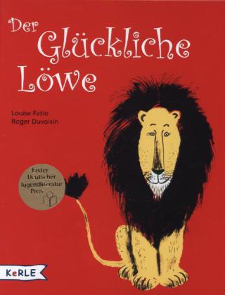 Der Glückliche Löwe