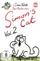 Das Beste von Simon's Cat, 1 DVD. Vol.2