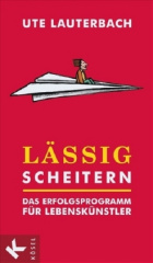 Lässig scheitern