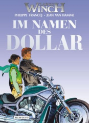 Largo Winch - Im Namen des Dollar