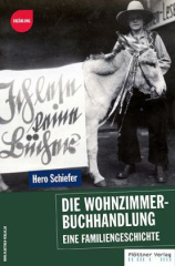 Die Wohnzimmerbuchhandlung