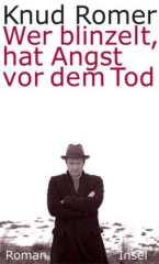 Wer blinzelt, hat Angst vor dem Tod