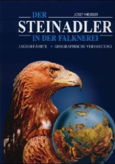 Der Steinadler in der Falknerei