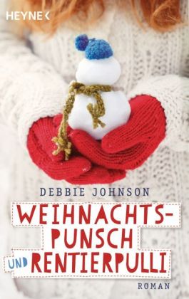 Weihnachtspunsch und Rentierpulli