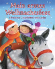 Mein erstes Weihnachtsfest