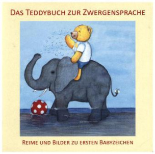 Das Teddybuch zur Zwergensprache