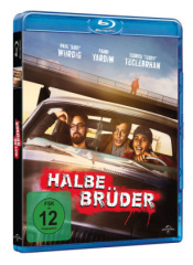 Halbe Brüder