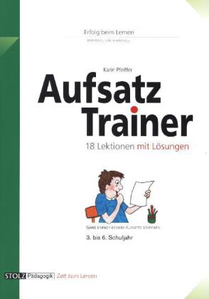 Aufsatz-Trainer