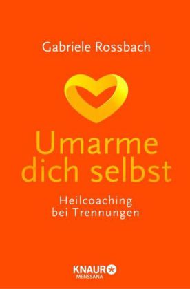 Umarme dich selbst