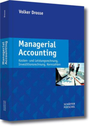 Managerial Accounting