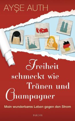 Freiheit schmeckt wie Tränen und Champagner