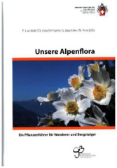 Unsere Alpenflora