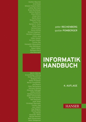 Informatik-Handbuch