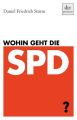 Wohin geht die SPD?