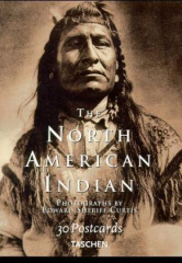 The North American Indian