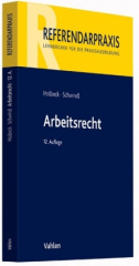 Arbeitsrecht