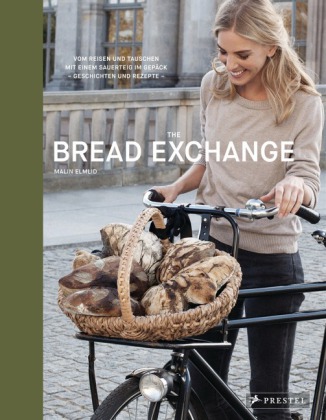 The Bread Exchange