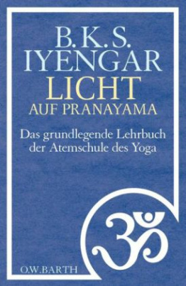 Licht auf Pranayama