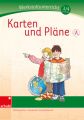 Karten und Pläne, Werkstattunterricht 3./4. Schuljahr