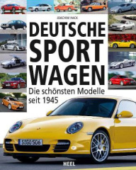 Deutsche Sportwagen