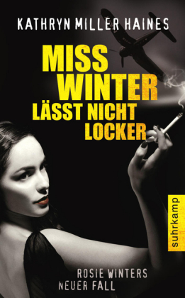 Miss Winter läßt nicht locker