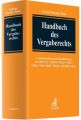 Handbuch Vergaberecht