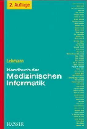 Handbuch der Medizinischen Informatik