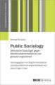 Public Sociology