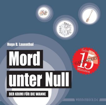 Mord unter Null