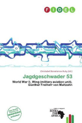 Jagdgeschwader 53