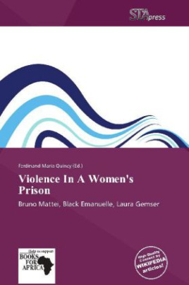 Violence In A Women's Prison