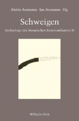 Schweigen