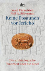 Keine Posaunen vor Jericho