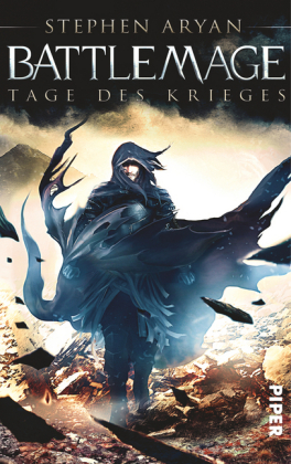 Battlemage - Tage des Krieges