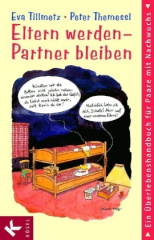 Eltern werden - Partner bleiben