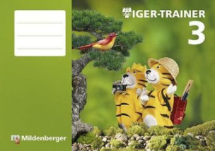 3. Schuljahr, Tiger-Trainer