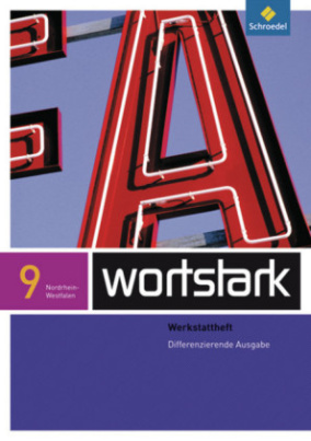 9. Klasse, Werkstattheft