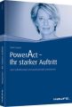 PowerAct - Ihr starker Auftritt