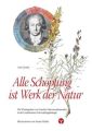 Alle Schöpfung ist Werk der Natur