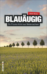 Blauäugig