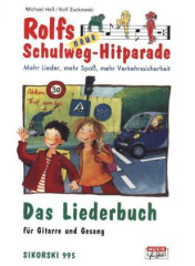 Das Liederbuch