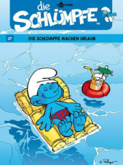 Die Schlümpfe - Die Schlümpfe machen Urlaub