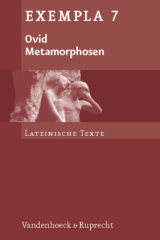 Metamorphosen