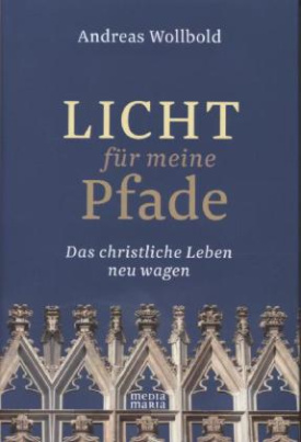 Licht für meine Pfade