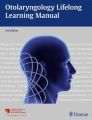 Otolaryngology - Lifelong Learning Manual