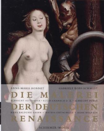 Die Malerei der deutschen Renaissance