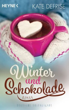 Winter und Schokolade