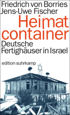 Heimatcontainer