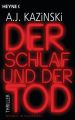 Der Schlaf und der Tod